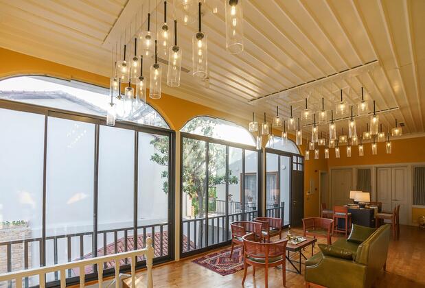 Delight Deluxe Hotel - Görsel 3