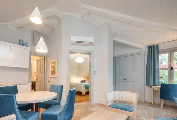 Delight Deluxe Hotel - Görsel 13