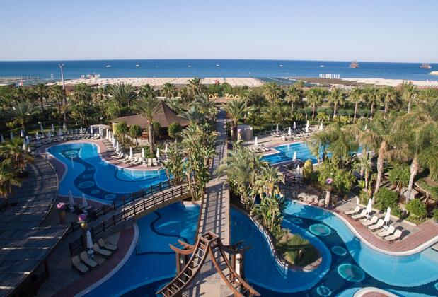 Royal Dragon Hotel - Görsel 4