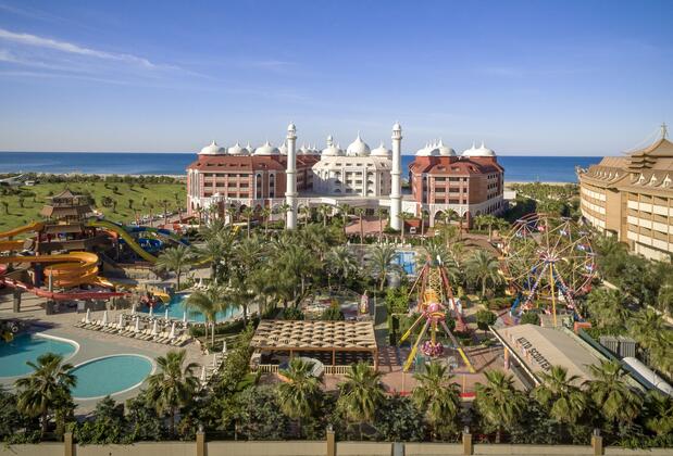 Royal Dragon Hotel - Görsel 6