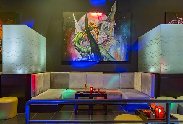 Royal Dragon Hotel - Görsel 20