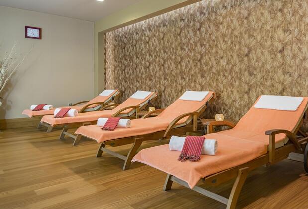 Royal Dragon Hotel - Görsel 22