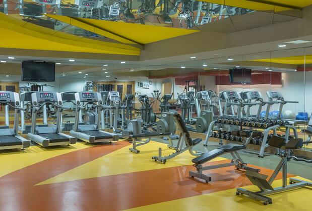 Royal Dragon Hotel - Görsel 9