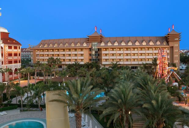 Royal Dragon Hotel - Görsel 10