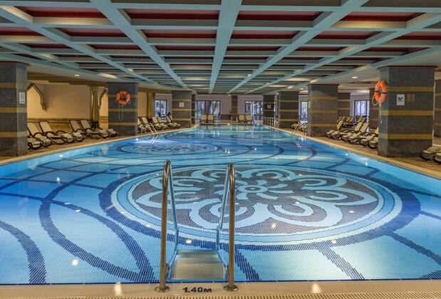 Royal Dragon Hotel - Görsel 7