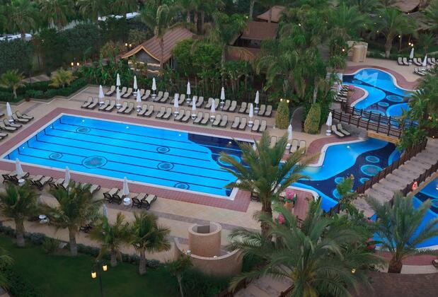 Royal Dragon Hotel - Görsel 3