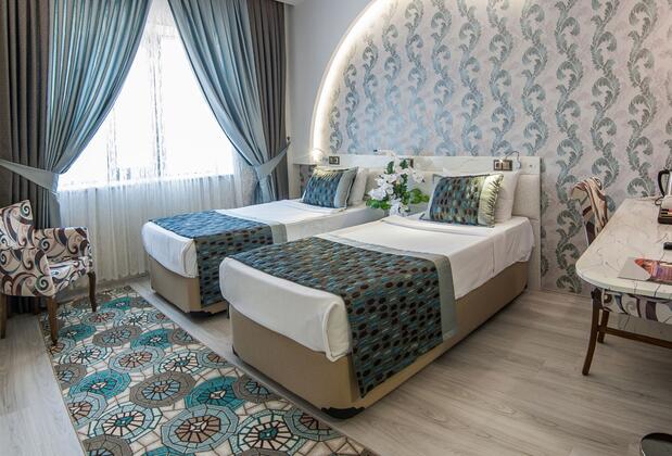 Dündar Otel - Görsel 8