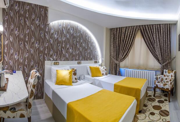 Dündar Otel - Görsel 9