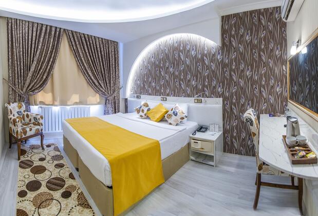 Dündar Otel - Görsel 10