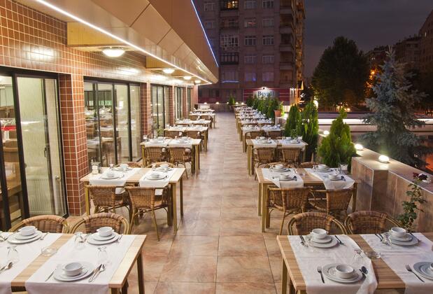 Dündar Otel - Görsel 4