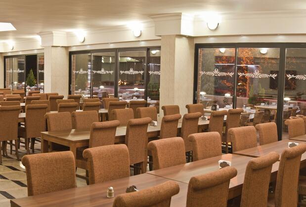 Dündar Otel - Görsel 5