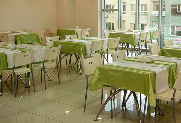 Arte Otel Şanlıurfa - Görsel 4