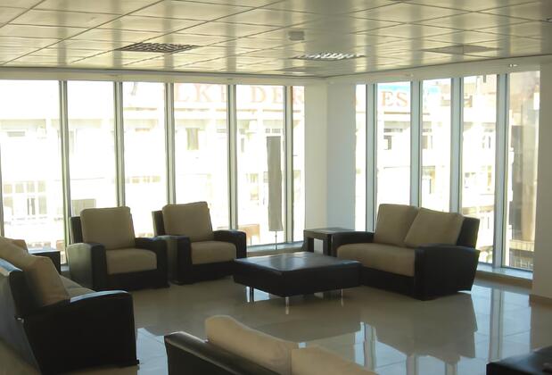 Arte Otel Şanlıurfa - Görsel 3