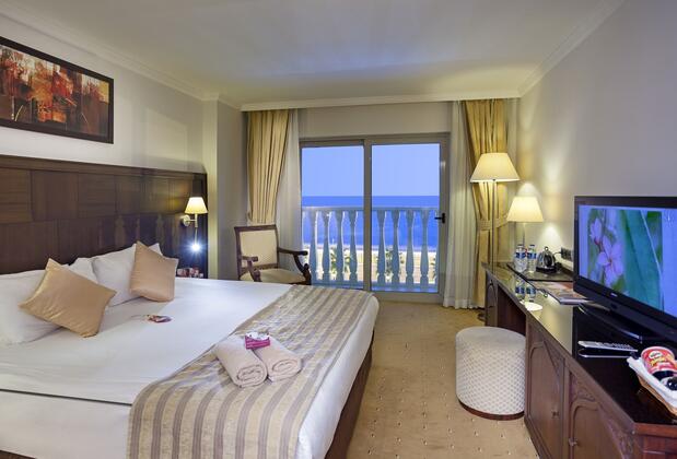 Crowne Plaza Antalya - Görsel 18