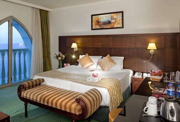 Crowne Plaza Antalya - Görsel 20