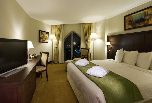 Crowne Plaza Antalya - Görsel 17