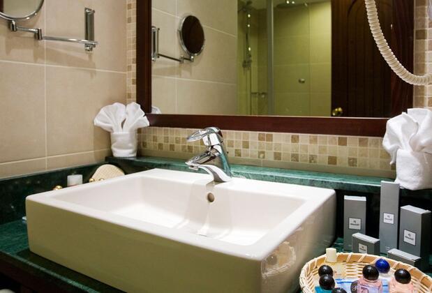 Crowne Plaza Antalya - Görsel 23