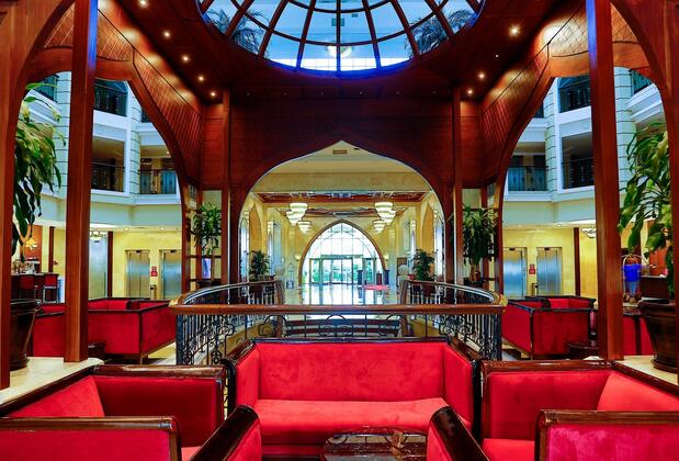 Crowne Plaza Antalya - Görsel 5