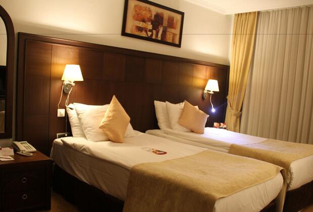 Crowne Plaza Antalya - Görsel 6