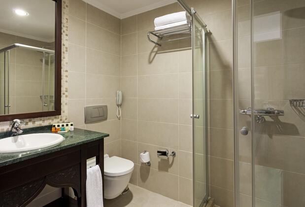 Crowne Plaza Antalya - Görsel 22