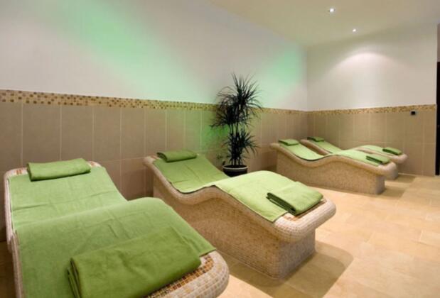 Crowne Plaza Antalya - Görsel 7