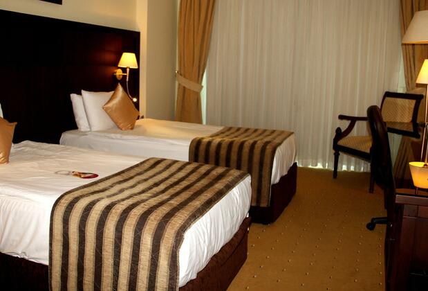 Crowne Plaza Antalya - Görsel 21