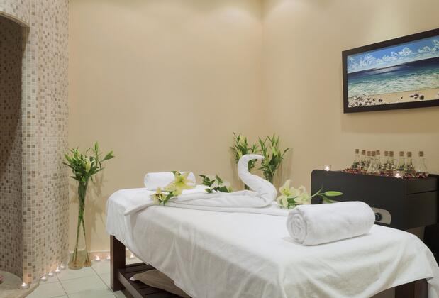 Crowne Plaza Antalya - Görsel 3