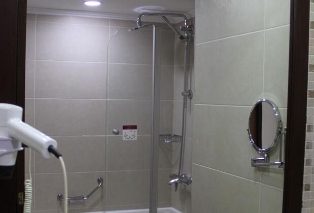 Crowne Plaza Antalya - Görsel 25