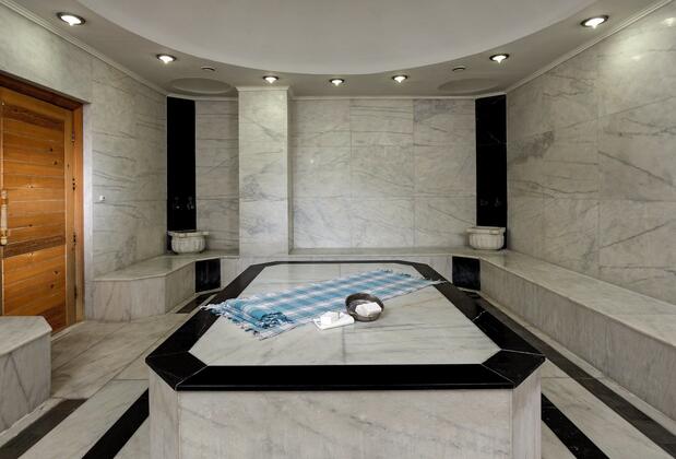 Crowne Plaza Antalya - Görsel 8