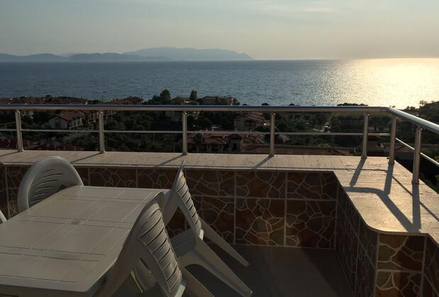 Asia Apart Otel Kuşadası - Görsel 4