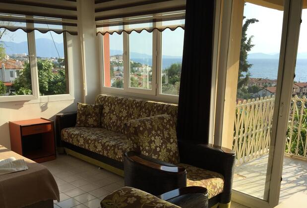 Asia Apart Otel Kuşadası - Görsel 6