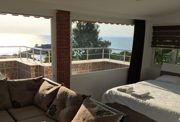 Asia Apart Otel Kuşadası - Görsel 7