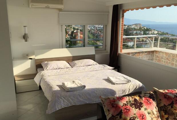 Asia Apart Otel Kuşadası - Görsel 17