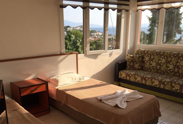 Asia Apart Otel Kuşadası - Görsel 14