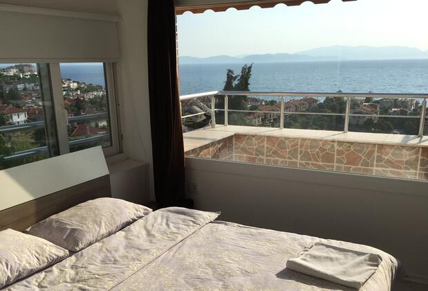 Asia Apart Otel Kuşadası - Görsel 16