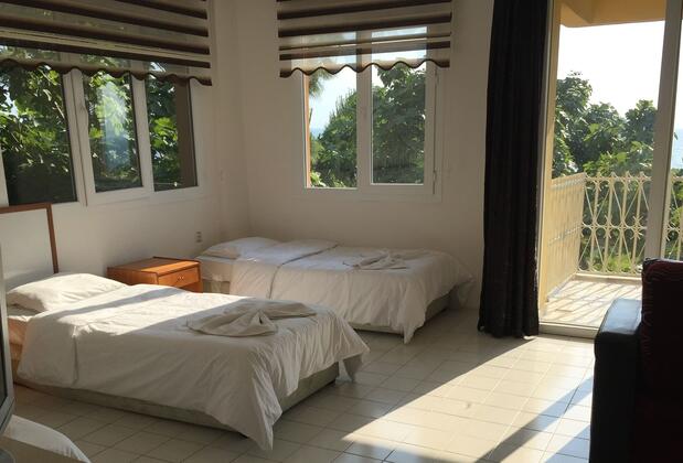 Asia Apart Otel Kuşadası - Görsel 18