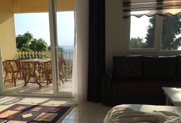 Asia Apart Otel Kuşadası - Görsel 8