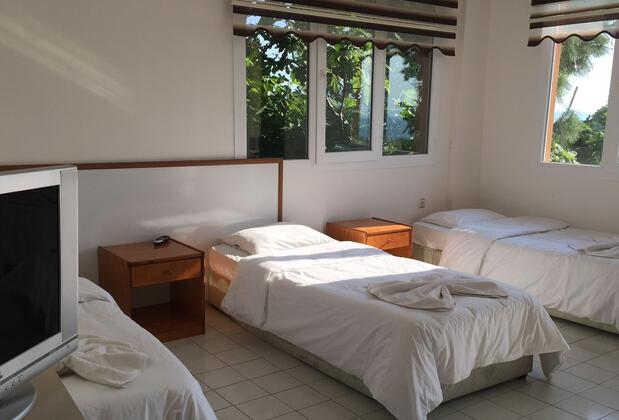 Asia Apart Otel Kuşadası - Görsel 15