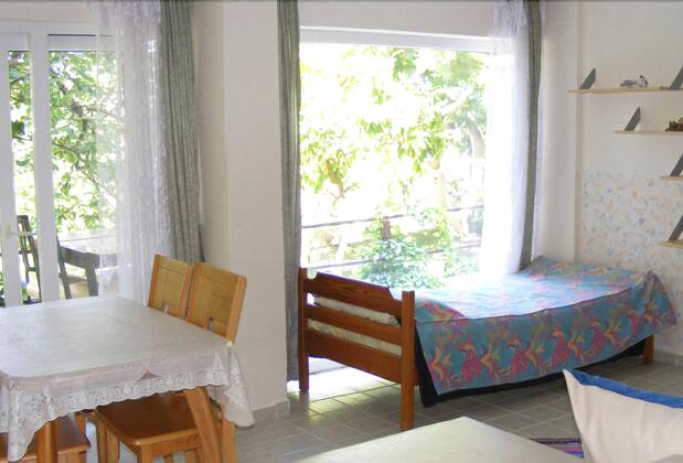 Asia Apart Otel Kuşadası - Görsel 9