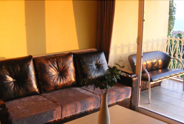 Asia Apart Otel Kuşadası - Görsel 12