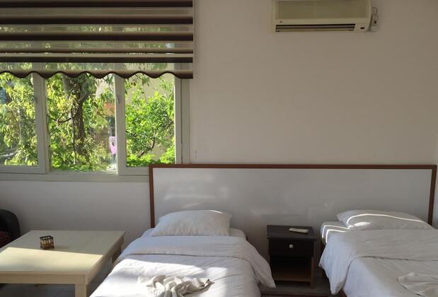 Asia Apart Otel Kuşadası - Görsel 19