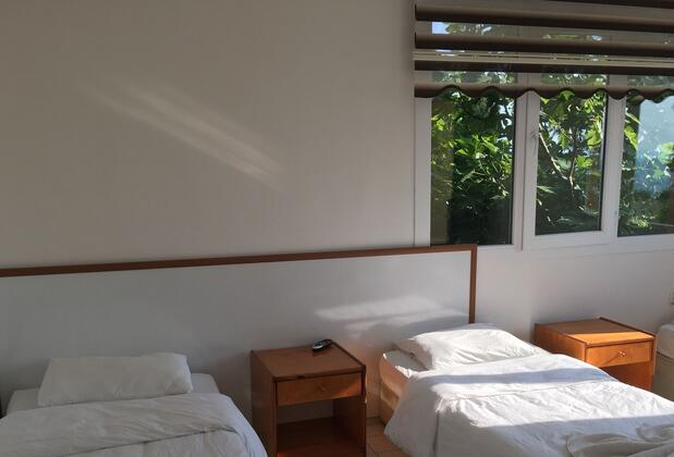 Asia Apart Otel Kuşadası - Görsel 20