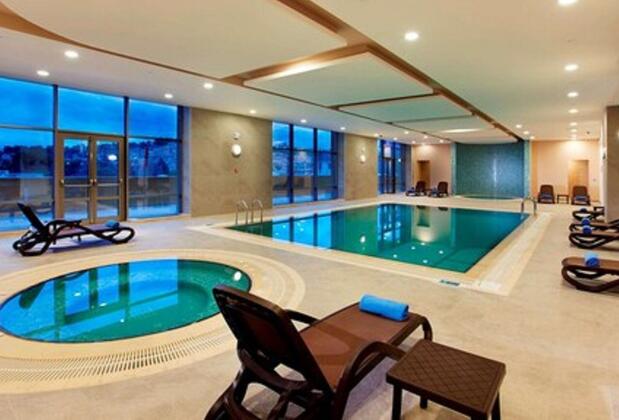 Hilton Garden Inn Şanlıurfa - Görsel 3