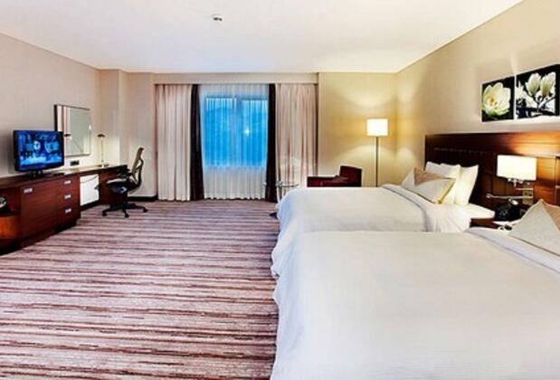 Hilton Garden Inn Şanlıurfa - Görsel 15