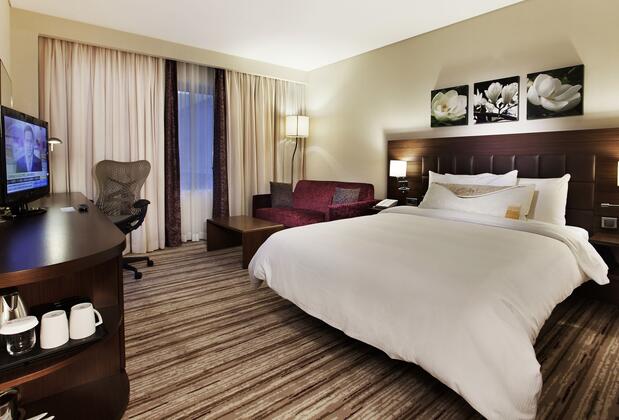 Hilton Garden Inn Şanlıurfa - Görsel 16