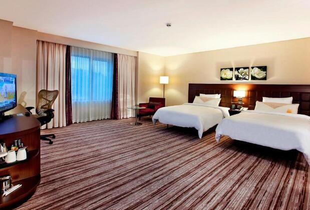 Hilton Garden Inn Şanlıurfa - Görsel 18
