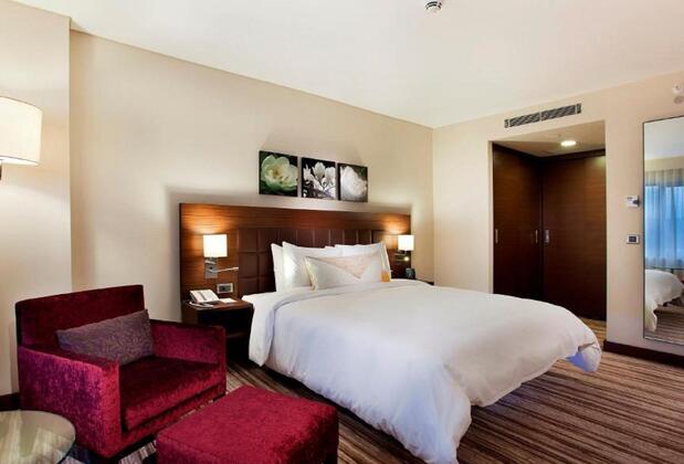 Hilton Garden Inn Şanlıurfa - Görsel 17