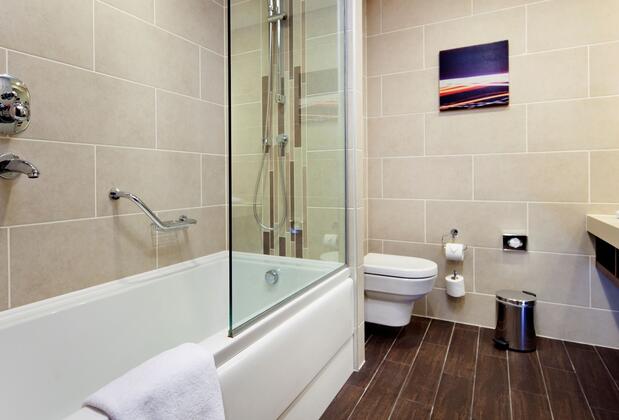 Hilton Garden Inn Şanlıurfa - Görsel 20