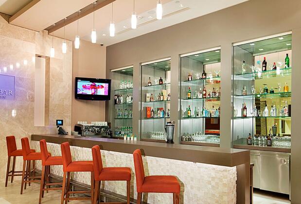 Hilton Garden Inn Şanlıurfa - Görsel 13