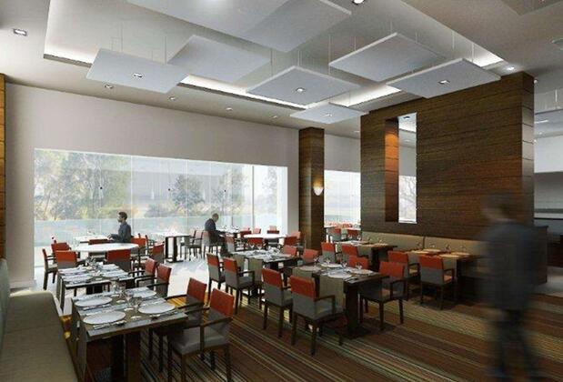 Hilton Garden Inn Şanlıurfa - Görsel 10